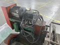 2" X 10' LEMONT MODEL 54557M DOUBLE END TUBE DE-DIMPLER: STOCK #11894