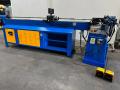 USED ERCOLINA 2.5" CAPACITY MODEL 030 MANDREL BENDER WITH 10' 2-AXIS POSITIONER YEAR: 2010
