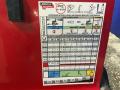 Lincoln Electric 90-140 A  Welder - Power Mig 140c