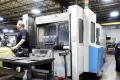 1996 MAZAK FH680 | Machining Centers, Horizontal