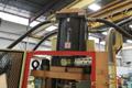 15 TON TISHKEN MODEL ACO-15 CUTOFF PRESS: STOCK #64571