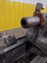 16" X 60" SOUTHBEND MODEL #8117-E ENGINE LATHE, 1.375" HOLE: STOCK #20778