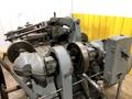 NILSON MODEL #S3F WIRE BENDING FOUR SLIDE MACHINE . STOCK # 1156722
