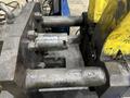 200 TON (2-3/8" TO 9-5/8") DIAMETER TRUE GRIT MODEL CT200 HYDRAULIC TUBE &amp; PIPE PUSH POINTER / END FORMER/ SWAGING PRESS: STOCK #22399