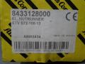 Atlas Copco  Nutrunner  - 8433128000 / Etv S72-100-13