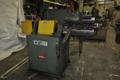 10,000 LB x 20" Rowe Mortorized Uncoiler