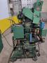 18 TON L&amp;J OBI STAMPING PUNCH PRESS, 2" STROKE: STOCK #18263