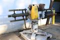 4000 LBX 18" EGAN DOUBLE END COIL REEL: STOCK #68386