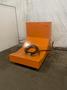 20,000 LB X 48" PRO-ECO  HYDRAULIC COIL CAR. STOCK # 0106023