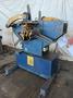 3,300 LB x 11.8" x .126" ORII SERVO FEEDLINE W/ DUAL UNCOILER. STOCK # 0130025.