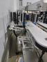 Jorestech OMICRON-2 Automatic Front and Back Labeler for Flat and Round Bottles, 2020