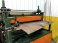 48" X 6" GARY POWERED SLITTING / SLITTER HEAD: STOCK #3816