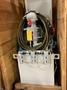 New, 45” Rohm Hydraulic Indexing Chuck with Hydraulic Power Unit
