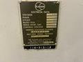 36" BLANCHARD MODEL #20K ROTARY SURFACE GRINDER: STOCK # 14377