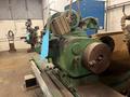 18" X 48" CINCINNATI UNIVERSAL CYLINDRICAL GRINDER W/ SWING DOWN I.D. GRINDING ATTACHMENT W/ SPINDLE