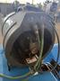 54" JETLINE SWC-3A SEAM WELDER. STOCK # 0883025