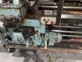 39" x 236" Geminis GE-1000A Gap Bed Engine Lathe