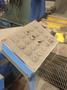 15,000 LB  X 24"  x .250 EGAN COIL CRADLE &amp; STRAIGHTNER: STOCK#77220