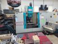 Akira Seiki SV600 CNC VMC, 1998 – New Spindle
