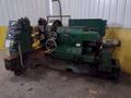 6" TO 24" SANRIKU MODEL #YS-800 HEAVY DUTY PIPE FACING MACHINE: STOCK #17948