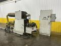 30,000 LBS X 36" PERFECTO COIL FEED LINE, COIL REEL UNCOILER &amp; STRAIGHTENER: YOBRO #24871