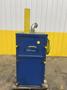 1 HP TORIT MODEL #9643 CABINET DUST COLLECTOR: STOCK 20200