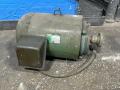 Lincoln Electric Co. 50 Hp Tefc Energy Efficient Ac Motor - Tf4679a1c