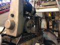 SNOW NT-2 5/16'' SINGLE SPINDLE NUT TAPPER