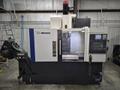 Hyundai Wia F400 CNC Vertical Machining Center, 2012 – Fanuc Control, 12,000 RPM