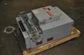 400 HP General Electric Variable Speed Drive