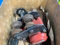 Cm 6 Ton  Cylone Chain Hoist