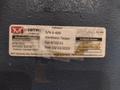 WILSON INSTRUMENTS SERIES B2000 HARDRESS TESTER W/ INSTRON DRO: STOCK #19144