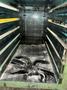 30" X 42" BALEMASTER MODEL #360A CLOSED DOOR HORIZONTAL HYDRAULIC BALER: YOBRO #25088