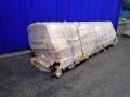Siemens Plastic Wire Guards - Gp374406