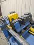 Used Flying Cold Saw R - L