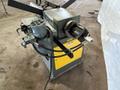 4,000LBS x 24" MOTORIZED DALLAS UNCOILER #3352