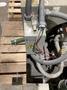 CONAIR PSS-3 VACUUM PUMP USED
