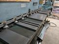 3/16" x 10 ft. Amada Mechanical Power Shear Model M-3045