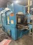 24" x 24" RANSOHOFF 3-STAGE STEEL MESH CONVEYOR PASS THROUGH PARTS WASHER: YOBRO #24301
