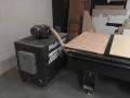 2004 MULTICAM MG 4X8 | Routers