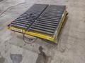3500 LB X 60" X 48" SOUTHWORTH MODEL #LS4-36 HYDRAULIC SCISSOR LIFT TABLE, 110V SINGLE PHASE: STOCK #20921