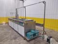 6 BAY CREST ULTRASONIC OPTIMUM CONSOLE PRECISION WASHING SYSTEM: YOBRO #24406