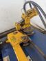 1.5" WALLACE COAST 1-1/2HRB HYDRAULIC MANDREL BENDER. STOCK # 1218425