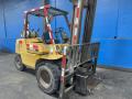 Caterpillar Propane Forklift - Gp40k