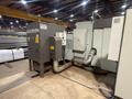 2015 BLM LT8 2D FIBER TUBE LASER 8" X .394": YOBRO 25043