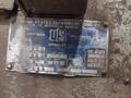 5 HP CM SWING ARM FOUNDRY GRINDER: STOCK #23034
