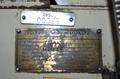 15,000 LB x 30" x .125" Perfecto Servo Feedline