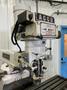 3 HP ACCU MODEL #AC3KV RAM TYPE VERTICAL MILL: STOCK #80916