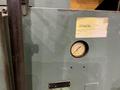 36" WIDE LITTELL VARIABLE SPEED FEEDER / TENSION STAND WITH ENTRY &amp; EXIT PINCH ROLLS: YOBRO #26036