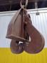 35 TON CHINBRO BEAM CLAMP F35: STOCK #19959
